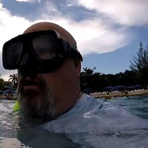 Meet your Posher, Robert